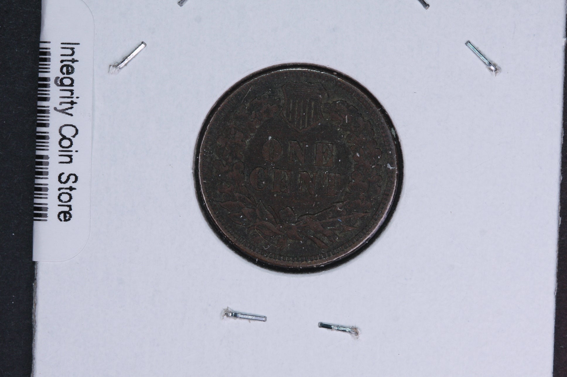 1905 Indian Head Small Cent.  Affordable Collectible Coin. Store # 09908