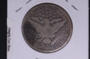 1899-O Barber Half Dollar. Average Circulated Coin. View all photos.