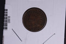 1906 Indian Head Small Cent.  Affordable Collectible Coin. Store