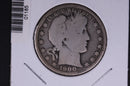 1900 Barber Half Dollar. Average Circulated Coin. View all photos.