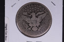1900 Barber Half Dollar. Average Circulated Coin. View all photos.