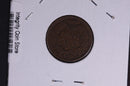 1907 Indian Head Small Cent.  Affordable Collectible Coin. Store