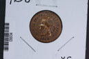 1908-S Indian Head Small Cent.  Affordable Collectible Coin. Store