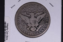 1901 Barber Half Dollar. Average Circulated Coin. View all photos.