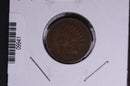 1909 Indian Head Small Cent.  Affordable Collectible Coin. Store