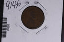 1909 Lincoln Wheat Small Cent.  Affordable Collectible Coin. Store