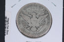 1902-S Barber Half Dollar. Average Circulated Coin. View all photos.