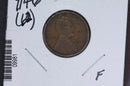 1909 Lincoln Wheat Small Cent.  Affordable Collectible Coin. Store