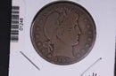 1903-S Barber Half Dollar. Average Circulated Coin. View all photos.