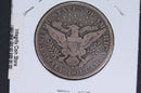 1903-S Barber Half Dollar. Average Circulated Coin. View all photos.