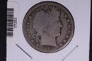 1903-S Barber Half Dollar. Average Circulated Coin. View all photos.