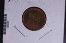 1910 Lincoln Wheat Small Cent.  Affordable Collectible Coin. Store