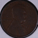 1910 Lincoln Wheat Cent Good Circulated Coin, Store