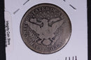 1904-S Barber Half Dollar. Average Circulated Coin. View all photos.