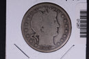 1904-S Barber Half Dollar. Average Circulated Coin. View all photos.