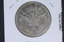 1904-S Barber Half Dollar. Average Circulated Coin. View all photos.