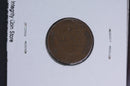 1910 Lincoln Wheat Small Cent.  Affordable Collectible Coin. Store