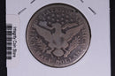 1904-S Barber Half Dollar. Average Circulated Coin. View all photos.