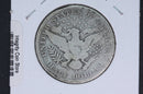 1904-S Barber Half Dollar. Average Circulated Coin. View all photos.