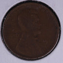 1910 Lincoln Wheat Cent, Affordable Collectible Coin, Store