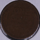 1910 Lincoln Wheat Cent, Affordable Collectible Coin, Store