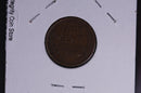1910 Lincoln Wheat Small Cent.  Affordable Collectible Coin. Store