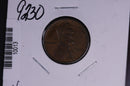 1910 Lincoln Wheat Small Cent.  Affordable Collectible Coin. Store