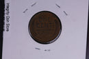 1910 Lincoln Wheat Small Cent.  Affordable Collectible Coin. Store
