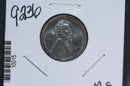 1910 Lincoln Wheat Small Cent.  Affordable Collectible Coin. Store