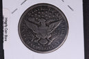 1905-S Barber Half Dollar. Average Circulated Coin. View all photos.