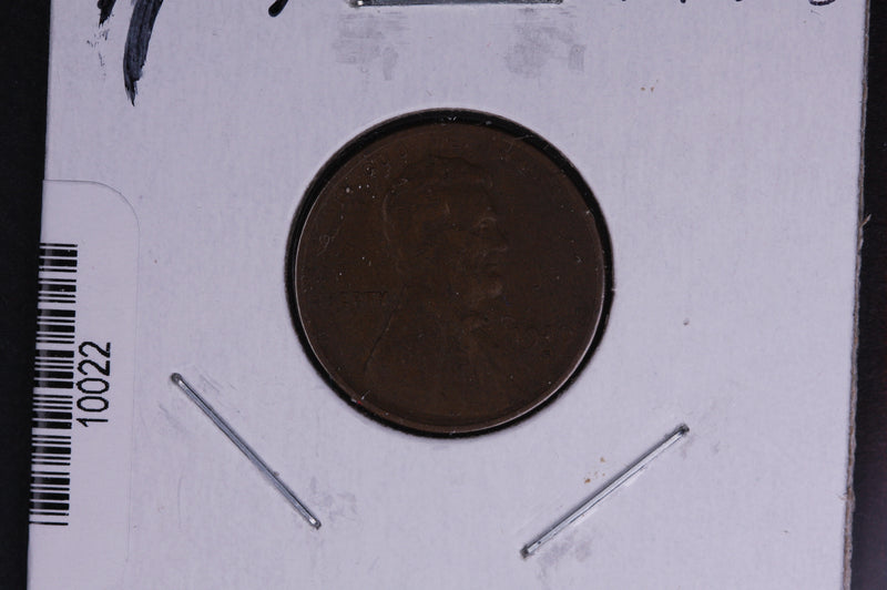 1910-S Lincoln Wheat Small Cent.  Affordable Collectible Coin. Store