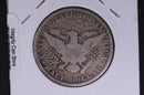 1905-S Barber Half Dollar. Average Circulated Coin. View all photos.