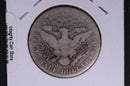 1905-S Barber Half Dollar. Average Circulated Coin. View all photos.