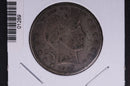 1905-S Barber Half Dollar. Average Circulated Coin. View all photos.