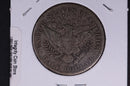 1905-S Barber Half Dollar. Average Circulated Coin. View all photos.