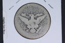 1905-S Barber Half Dollar. Average Circulated Coin. View all photos.