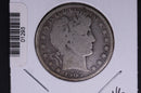 1905-S Barber Half Dollar. Average Circulated Coin. View all photos.