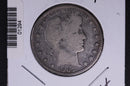 1905-S Barber Half Dollar. Average Circulated Coin. View all photos.