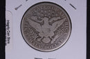 1905-S Barber Half Dollar. Average Circulated Coin. View all photos.