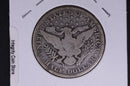 1906 Barber Half Dollar. Average Circulated Coin. View all photos.