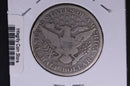 1906-D Barber Half Dollar. Average Circulated Coin. View all photos.