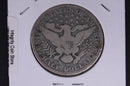1906-D Barber Half Dollar. Average Circulated Coin. View all photos.