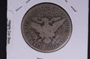 1906-D Barber Half Dollar. Average Circulated Coin. View all photos.