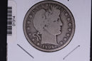 1906-D Barber Half Dollar. Average Circulated Coin. View all photos.