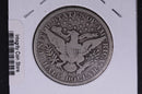 1906-D Barber Half Dollar. Average Circulated Coin. View all photos.