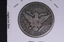 1906-D Barber Half Dollar. Average Circulated Coin. View all photos.
