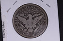 1906-D Barber Half Dollar. Average Circulated Coin. View all photos.
