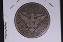 1906-D Barber Half Dollar. Average Circulated Coin. View all photos.