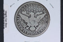1906-O Barber Half Dollar. Average Circulated Coin. View all photos.