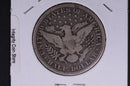 1906-O Barber Half Dollar. Average Circulated Coin. View all photos.